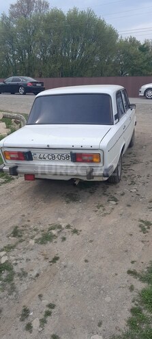 LADA (VAZ) 2106 1986, 16,788 km - 1.6 l - Bakı