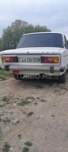 LADA (VAZ) 2106 1986, 16,788 km - 1.6 l - Bakı
