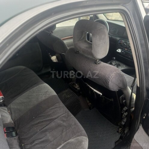 Opel Omega 1995, 400,260 km - 2.0 l - Bakı