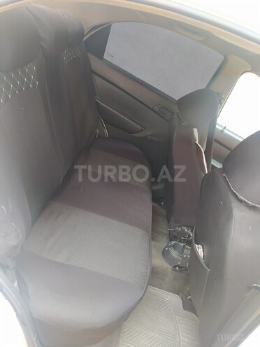 Chevrolet Aveo 2011, 275,000 km - 1.4 l - Bakı