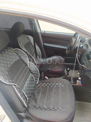 Chevrolet Aveo 2011, 275,000 km - 1.4 l - Bakı