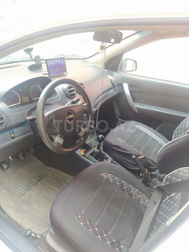 Chevrolet Aveo 2011, 275,000 km - 1.4 l - Bakı
