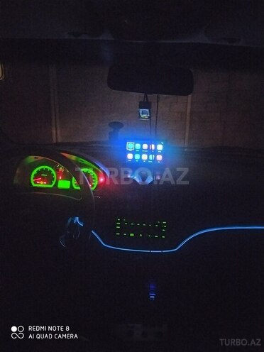 Chevrolet Aveo 2011, 275,000 km - 1.4 l - Bakı
