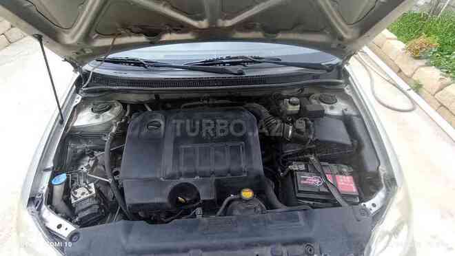 Toyota Corolla 2005, 208,641 km - 1.4 l - Bakı
