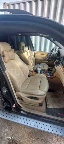 BMW X5 2005, 226,000 km - 4.4 l - Bakı