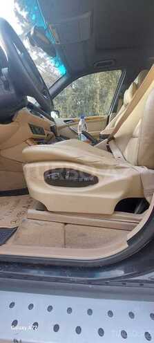 BMW X5 2005, 226,000 km - 4.4 l - Bakı