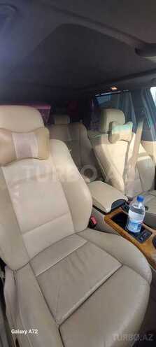 BMW X5 2005, 226,000 km - 4.4 l - Bakı