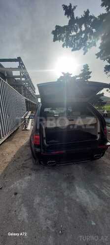 BMW X5 2005, 226,000 km - 4.4 l - Bakı