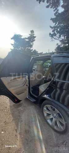 BMW X5 2005, 226,000 km - 4.4 l - Bakı