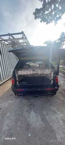 BMW X5 2005, 226,000 km - 4.4 l - Bakı