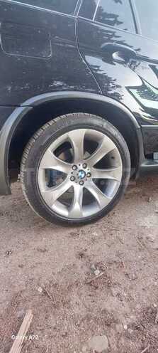 BMW X5 2005, 226,000 km - 4.4 l - Bakı