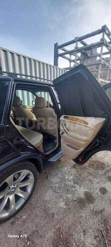 BMW X5 2005, 226,000 km - 4.4 l - Bakı