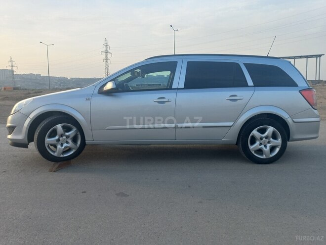 Opel Astra 2007, 114,000 km - 1.3 л - Bakı