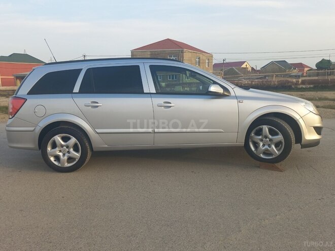 Opel Astra 2007, 114,000 km - 1.3 л - Bakı