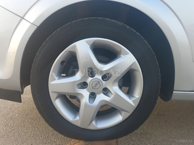 Opel Astra 2007, 114,000 km - 1.3 л - Bakı