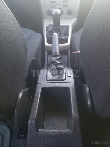 Opel Astra 2007, 114,000 km - 1.3 л - Bakı