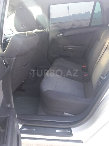 Opel Astra 2007, 114,000 km - 1.3 л - Bakı