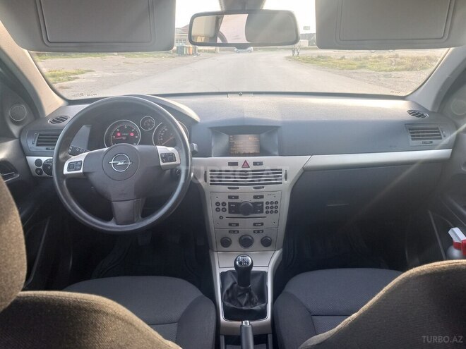 Opel Astra 2007, 114,000 km - 1.3 л - Bakı