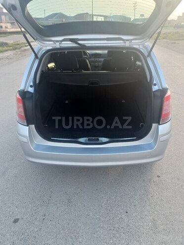 Opel Astra 2007, 114,000 km - 1.3 л - Bakı