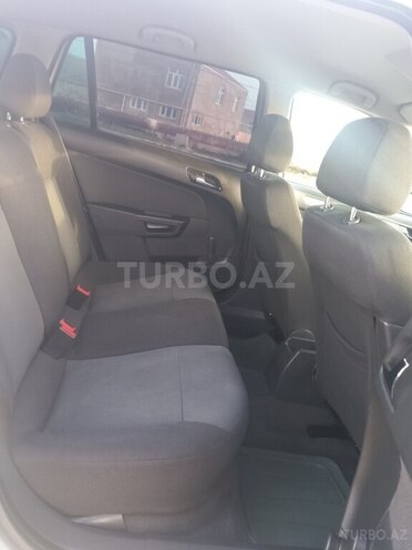 Opel Astra 2007, 114,000 km - 1.3 л - Bakı