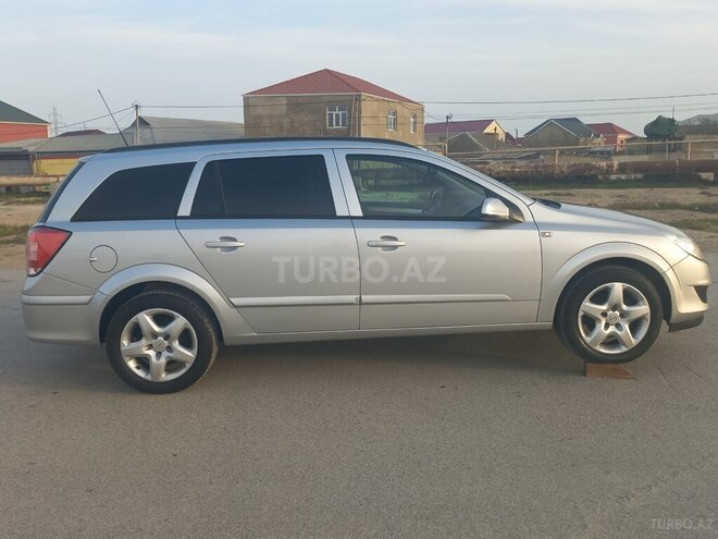 Opel Astra 2007, 114,000 km - 1.3 л - Bakı