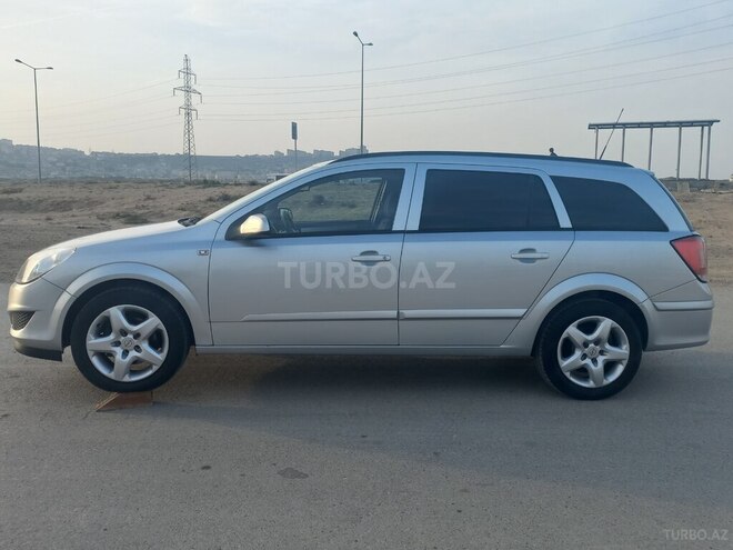Opel Astra 2007, 114,000 km - 1.3 л - Bakı