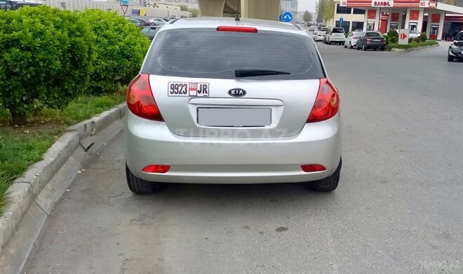 Kia Ceed 2008, 186,000 km - 1.6 л - Bakı