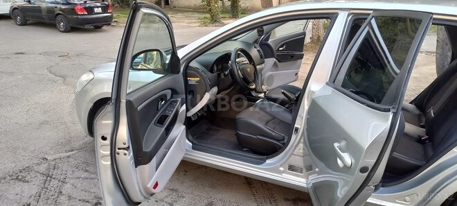 Kia Ceed 2008, 186,000 km - 1.6 л - Bakı