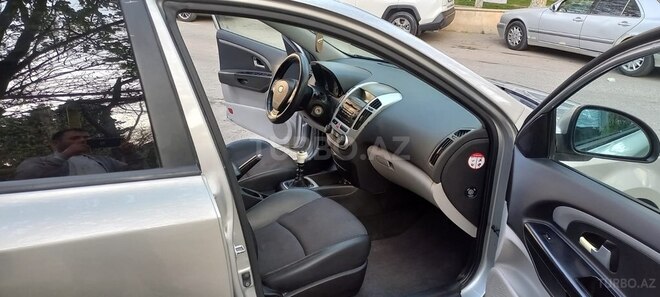 Kia Ceed 2008, 186,000 km - 1.6 л - Bakı