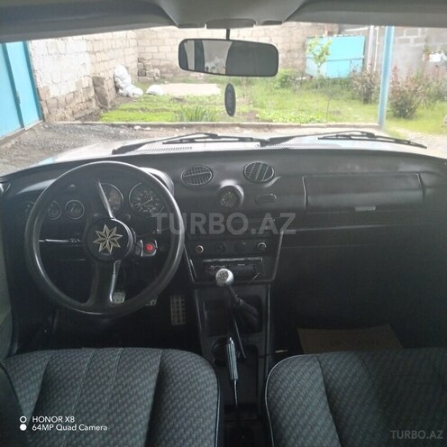 LADA (VAZ) 2106 2001, 160,000 km - 1.6 l - Göyçay