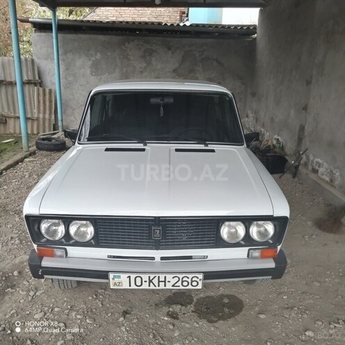 LADA (VAZ) 2106 2001, 160,000 km - 1.6 l - Göyçay