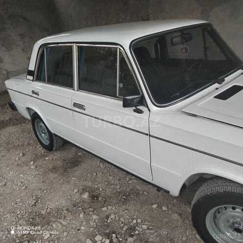 LADA (VAZ) 2106 2001, 160,000 km - 1.6 l - Göyçay