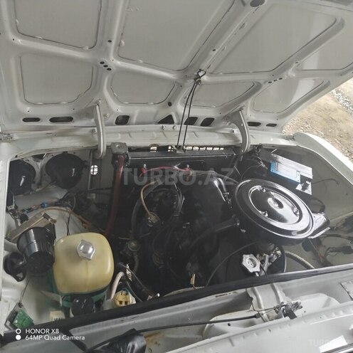 LADA (VAZ) 2106 2001, 160,000 km - 1.6 l - Göyçay
