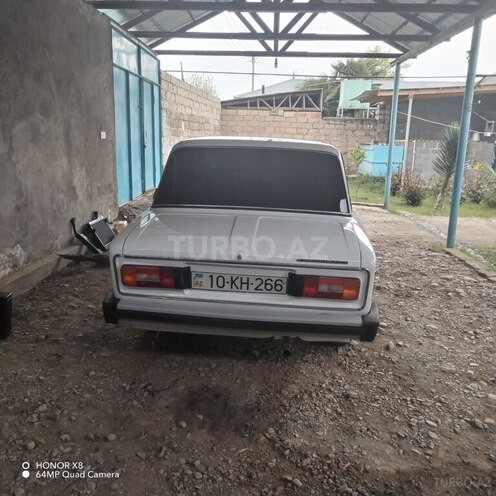 LADA (VAZ) 2106 2001, 160,000 km - 1.6 l - Göyçay