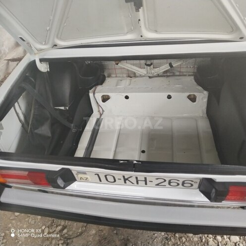 LADA (VAZ) 2106 2001, 160,000 km - 1.6 l - Göyçay