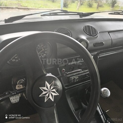 LADA (VAZ) 2106 2001, 160,000 km - 1.6 l - Göyçay
