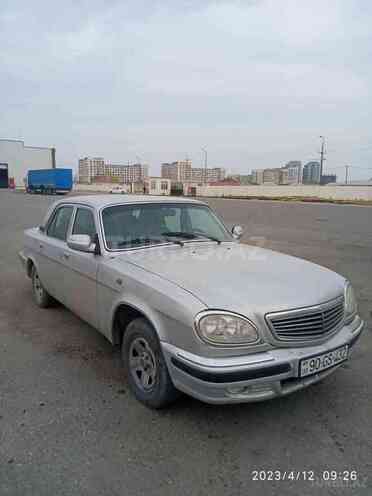 GAZ 31105 2004, 180,000 km - 2.3 л - Sumqayıt