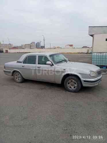GAZ 31105 2004, 180,000 km - 2.3 л - Sumqayıt