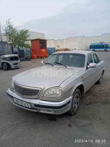 GAZ 31105 2004, 180,000 km - 2.3 л - Sumqayıt