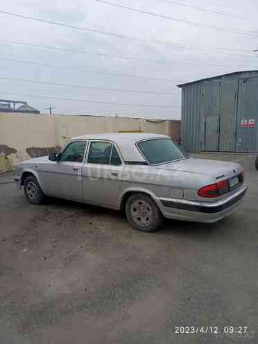 GAZ 31105 2004, 180,000 km - 2.3 л - Sumqayıt