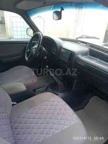 GAZ 31105 2004, 180,000 km - 2.3 л - Sumqayıt