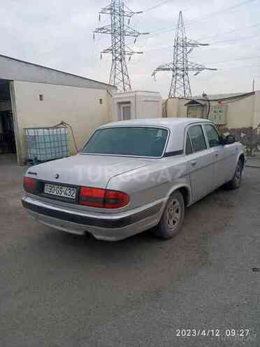 GAZ 31105 2004, 180,000 km - 2.3 л - Sumqayıt