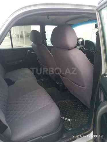 GAZ 31105 2004, 180,000 km - 2.3 л - Sumqayıt