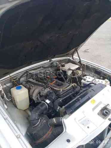 GAZ 31105 2004, 180,000 km - 2.3 л - Sumqayıt