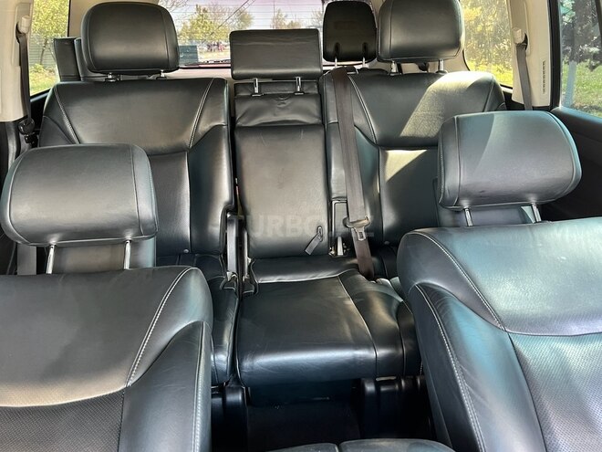 Lexus LX 570 2014, 86,000 km - 5.7 l - Ağcabədi