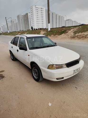 Daewoo Nexia 1997, 326,500 km - 1.5 l - Bakı
