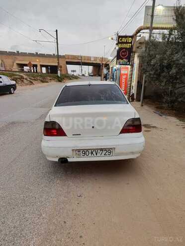 Daewoo Nexia 1997, 326,500 km - 1.5 l - Bakı