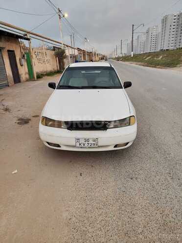 Daewoo Nexia 1997, 326,500 km - 1.5 l - Bakı