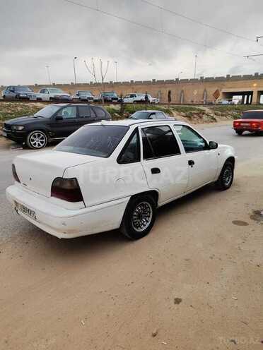 Daewoo Nexia 1997, 326,500 km - 1.5 l - Bakı