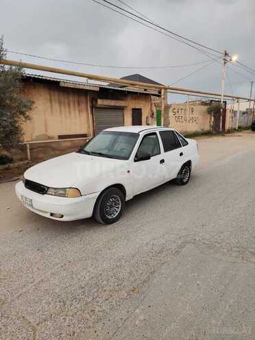 Daewoo Nexia 1997, 326,500 km - 1.5 l - Bakı